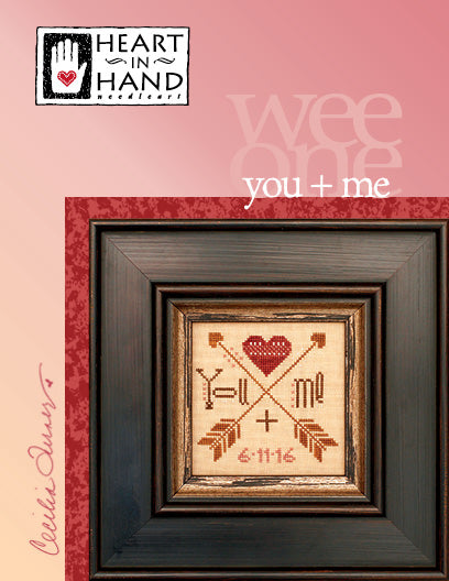 Wee One: You + Me