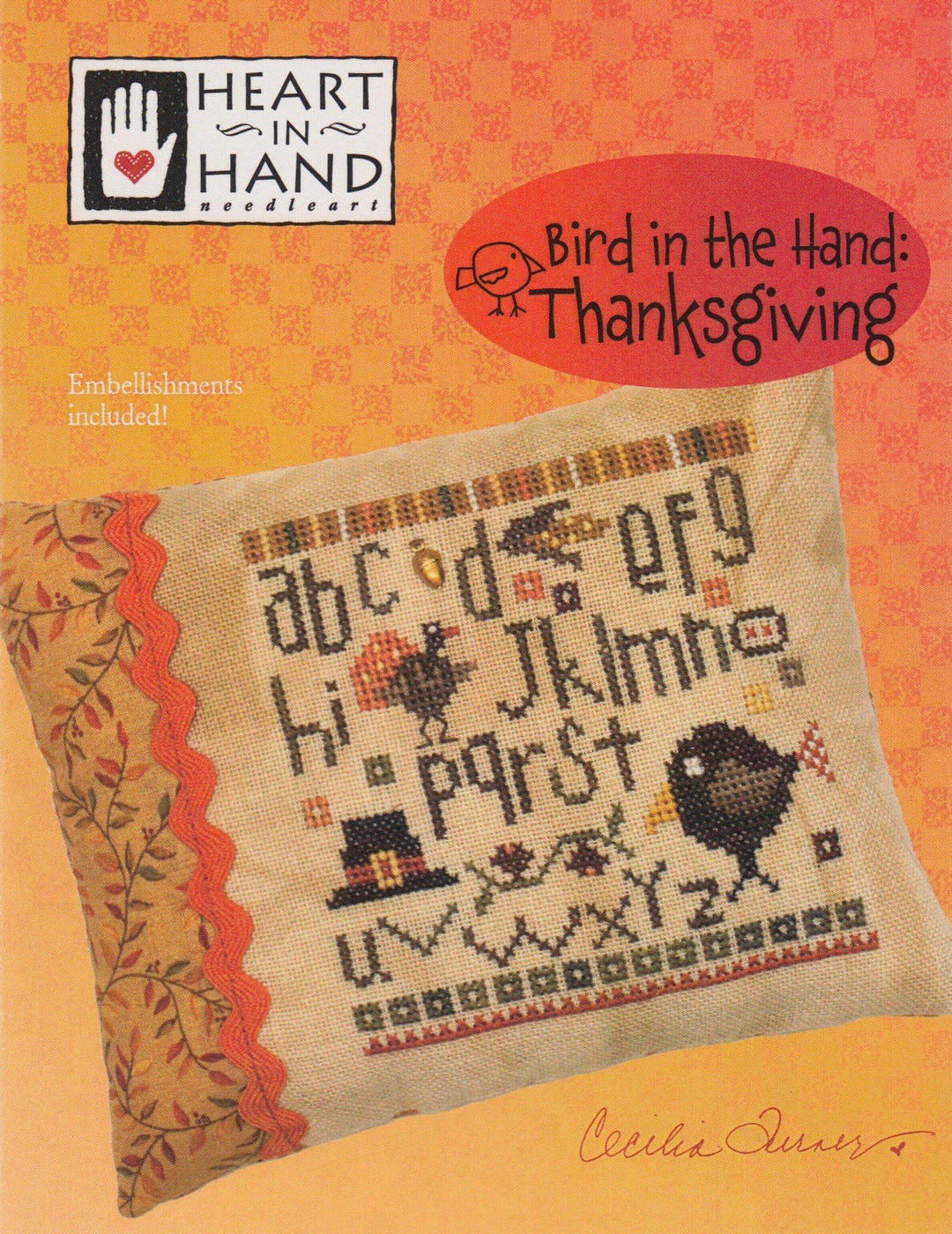 Bird in the Hand: Thanksgiving