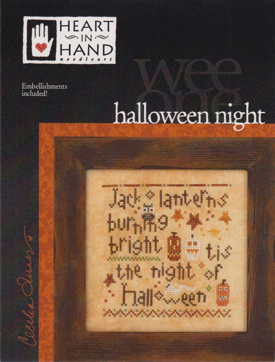 Wee One: Halloween Night