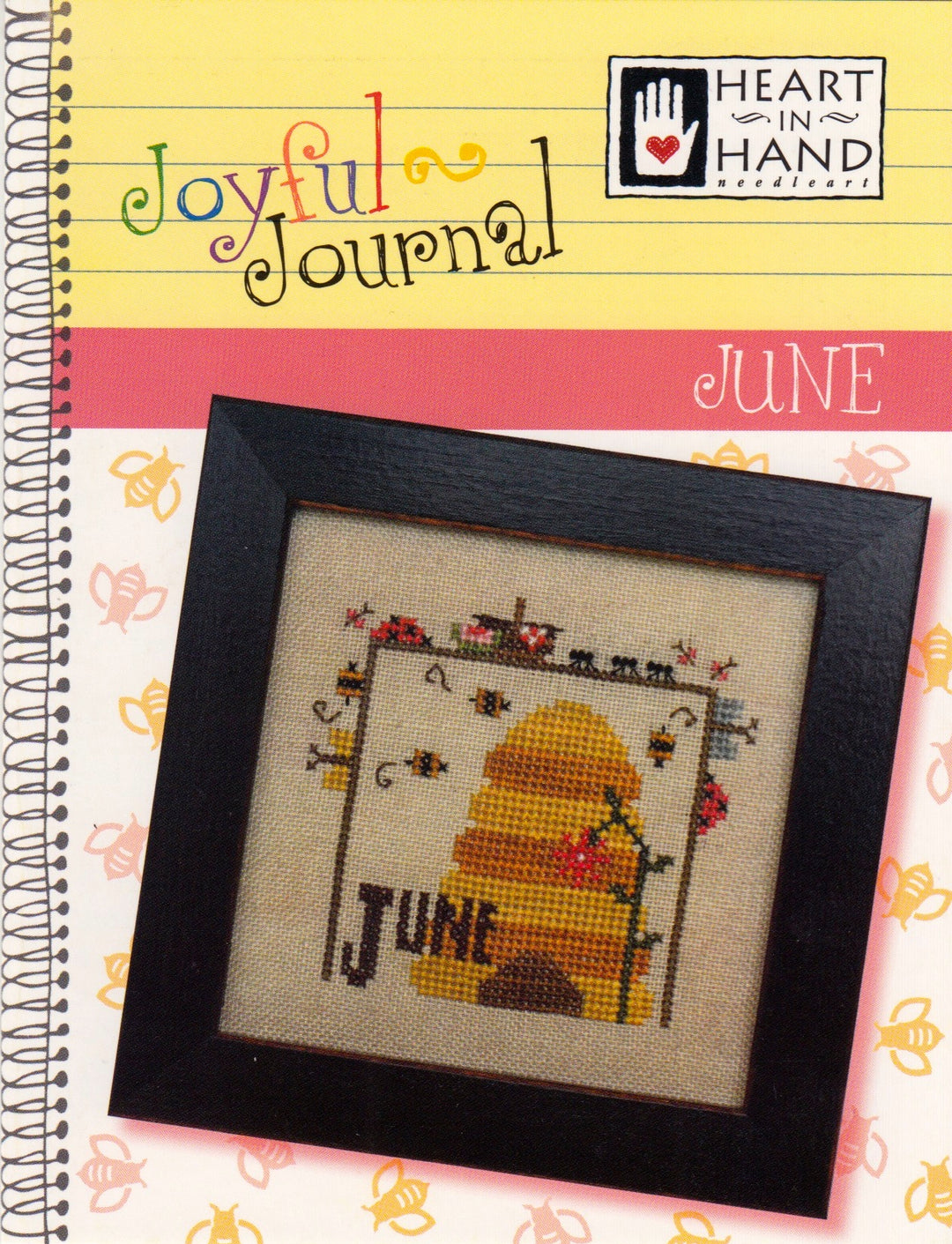 Joyful Journal: June
