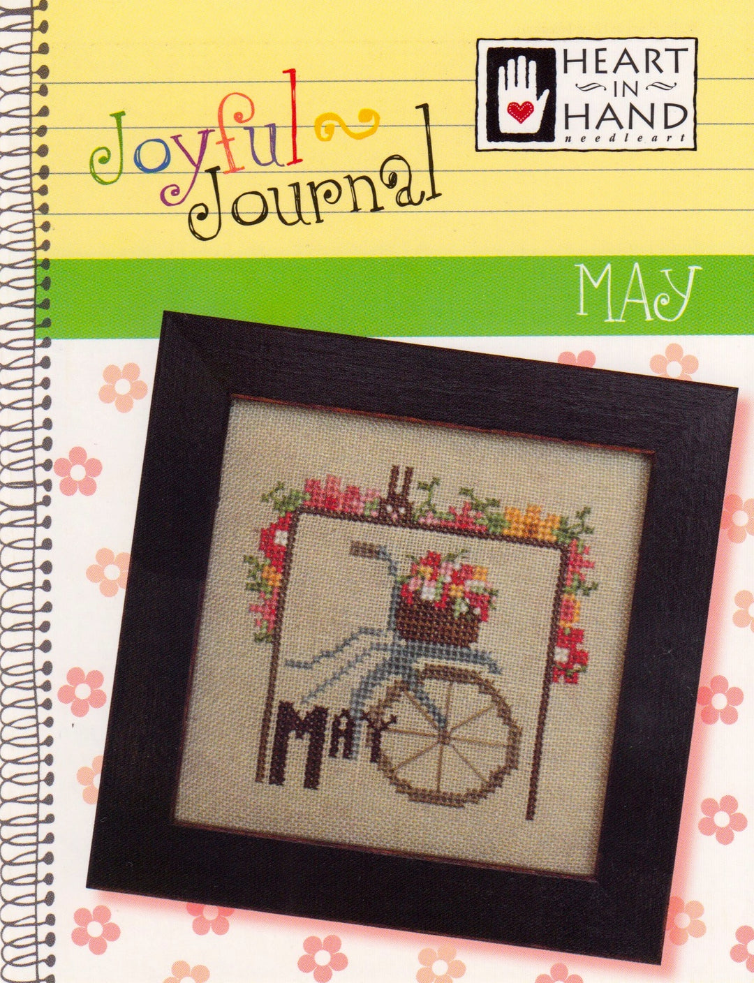 Joyful Journal: May