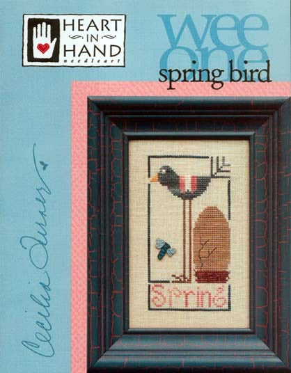 Wee One: Spring Bird