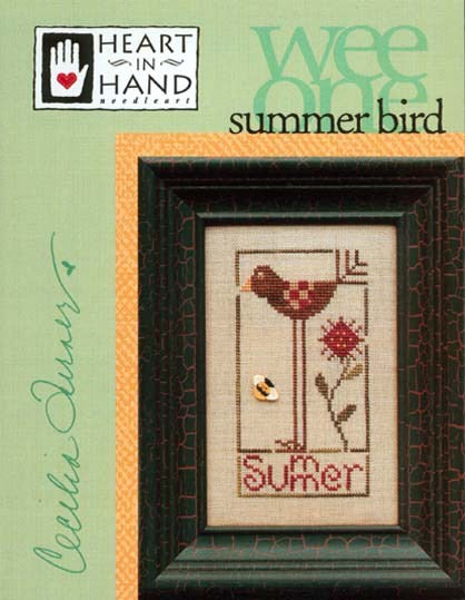 Wee One: Summer Bird