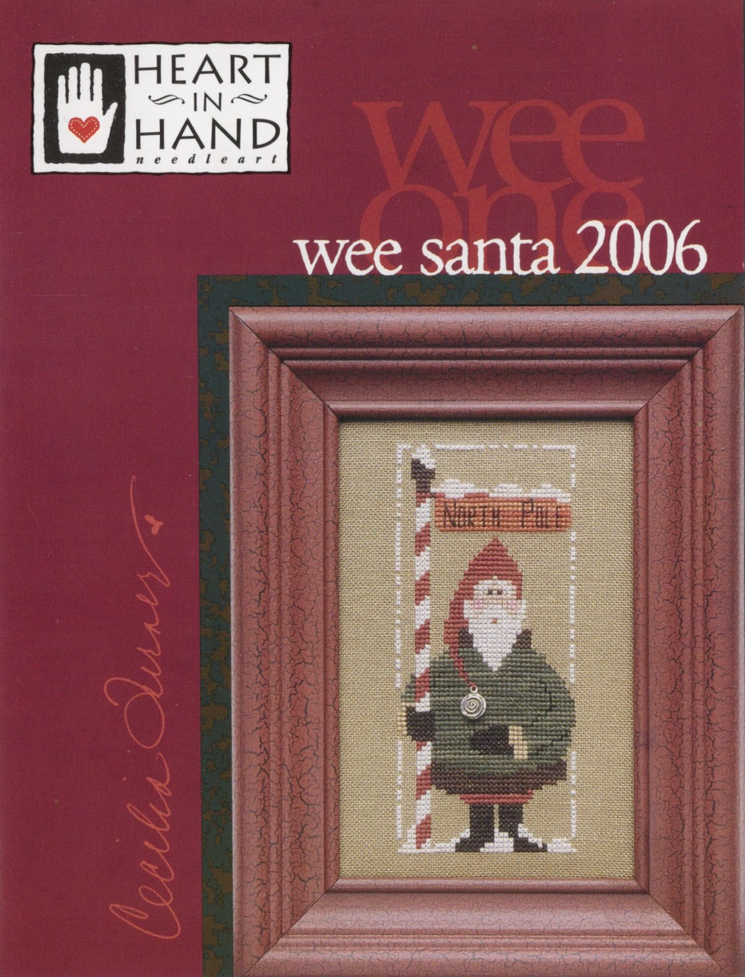Wee One: Wee Santa 2006