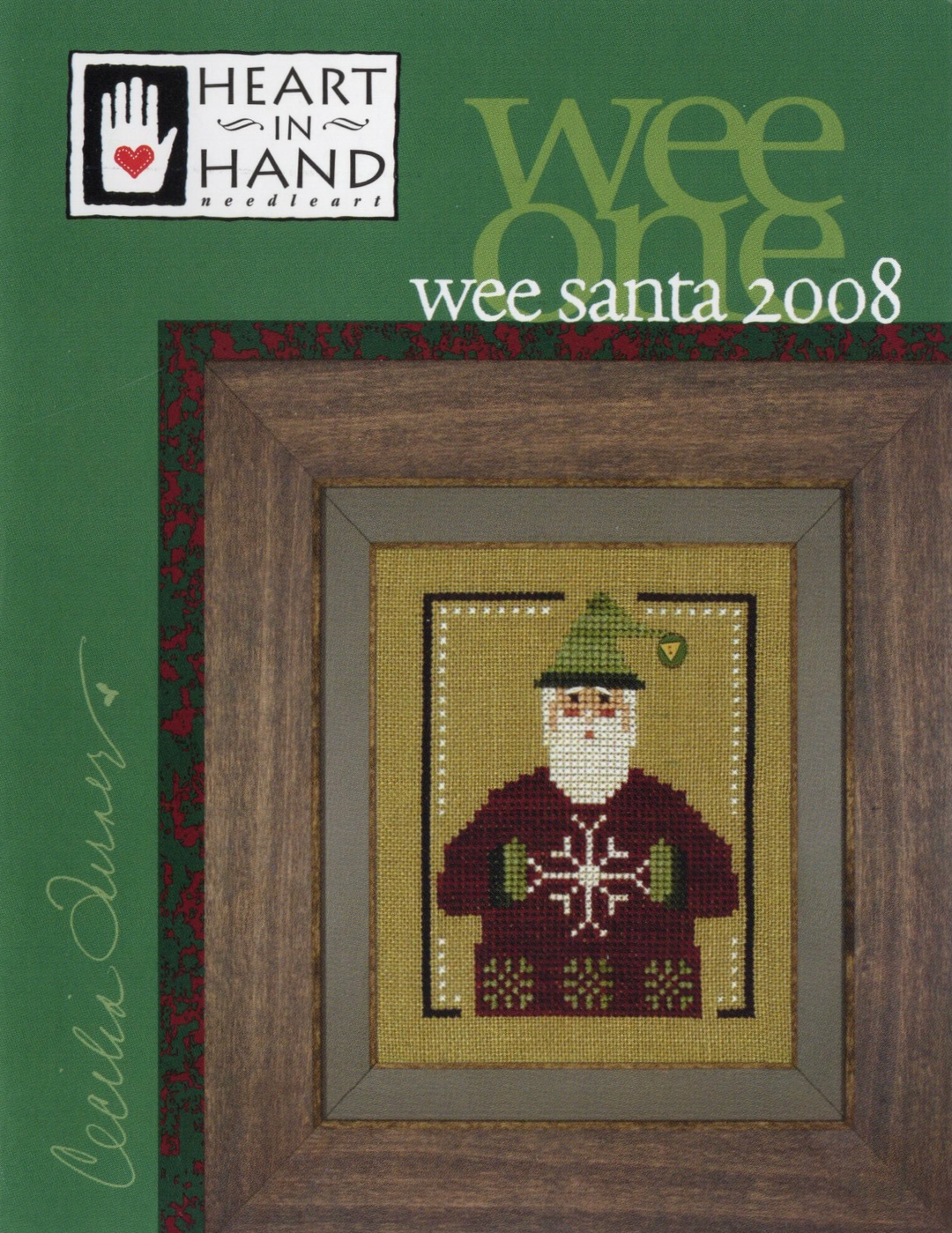 Wee One: Wee Santa 2008