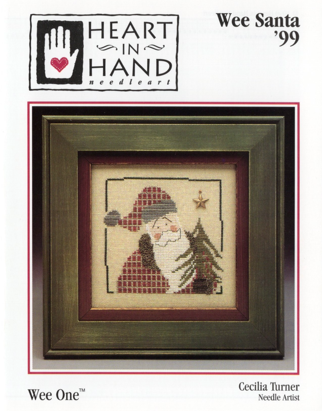 Wee One: Wee Santa 1999