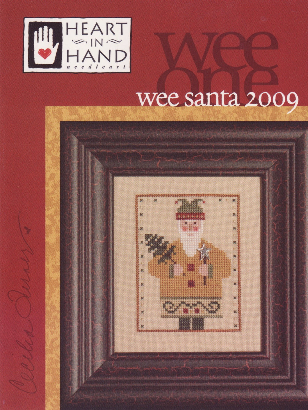 Wee One: Wee Santa 2009