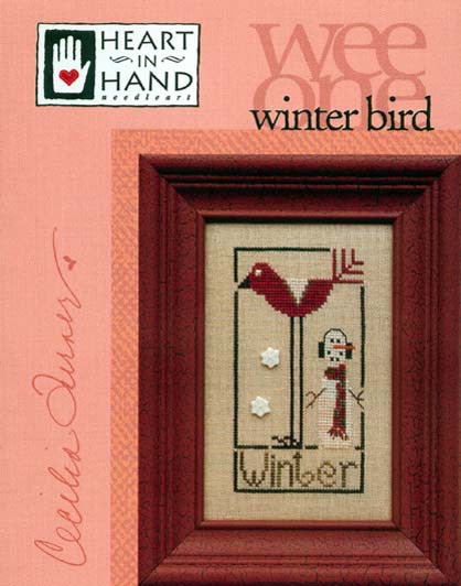 Wee One: Winter Bird