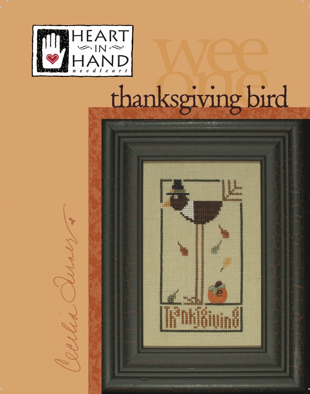 Wee One: Thanksgiving Bird
