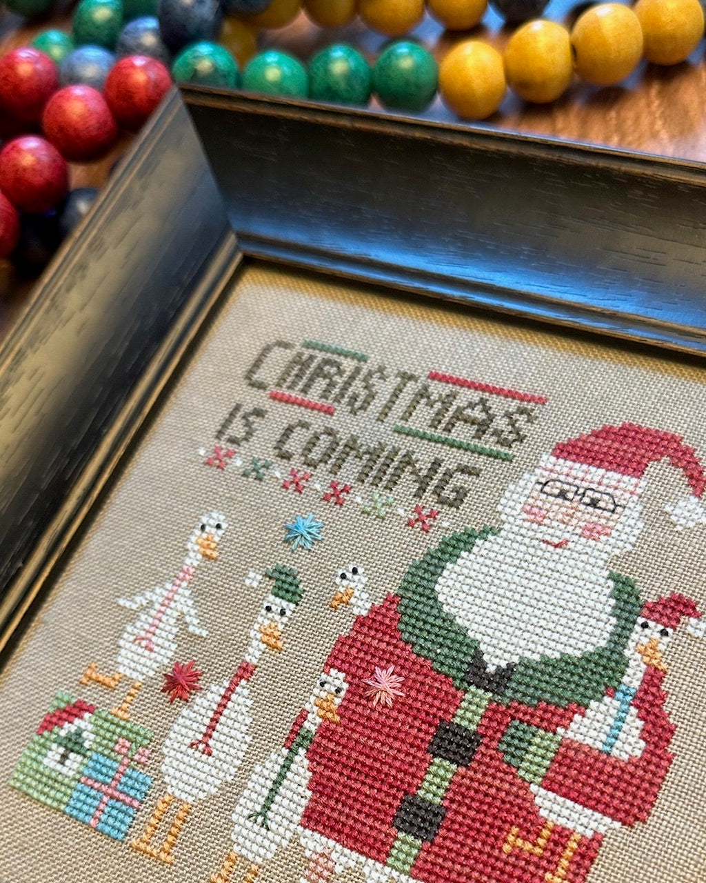 Wee One: Wee Santa 2025