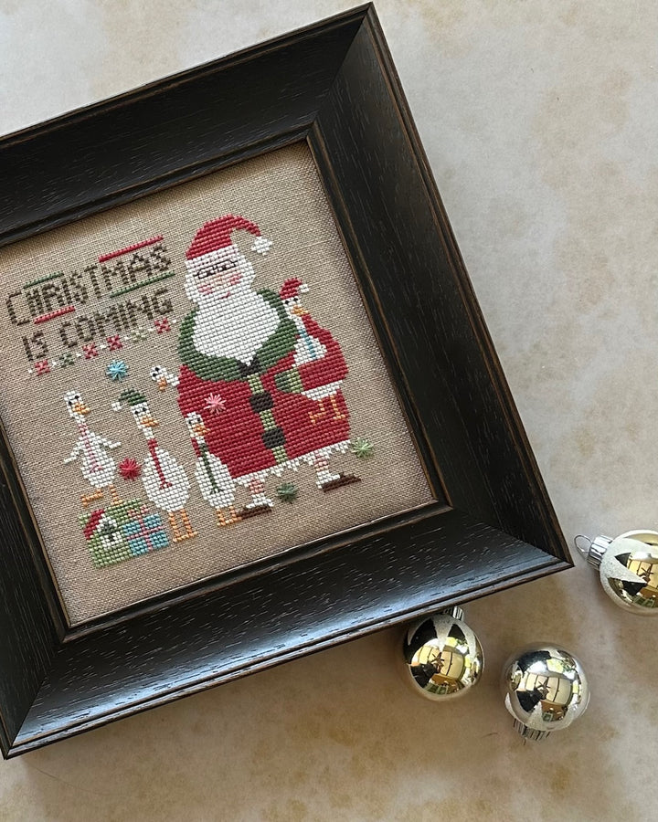 Wee One: Wee Santa 2025