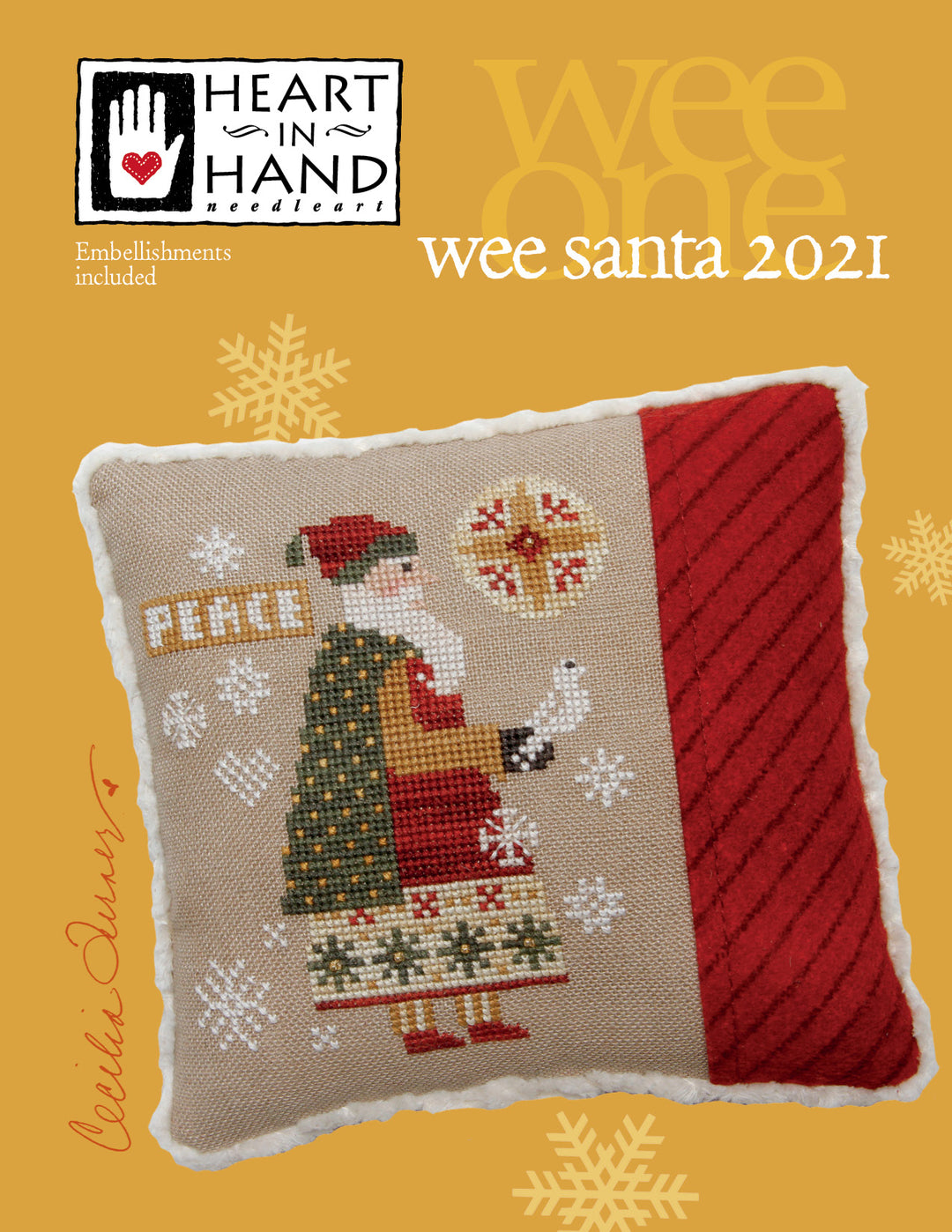 Wee One: Wee Santa 2021