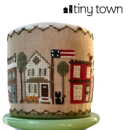 Any Town Tiny Town