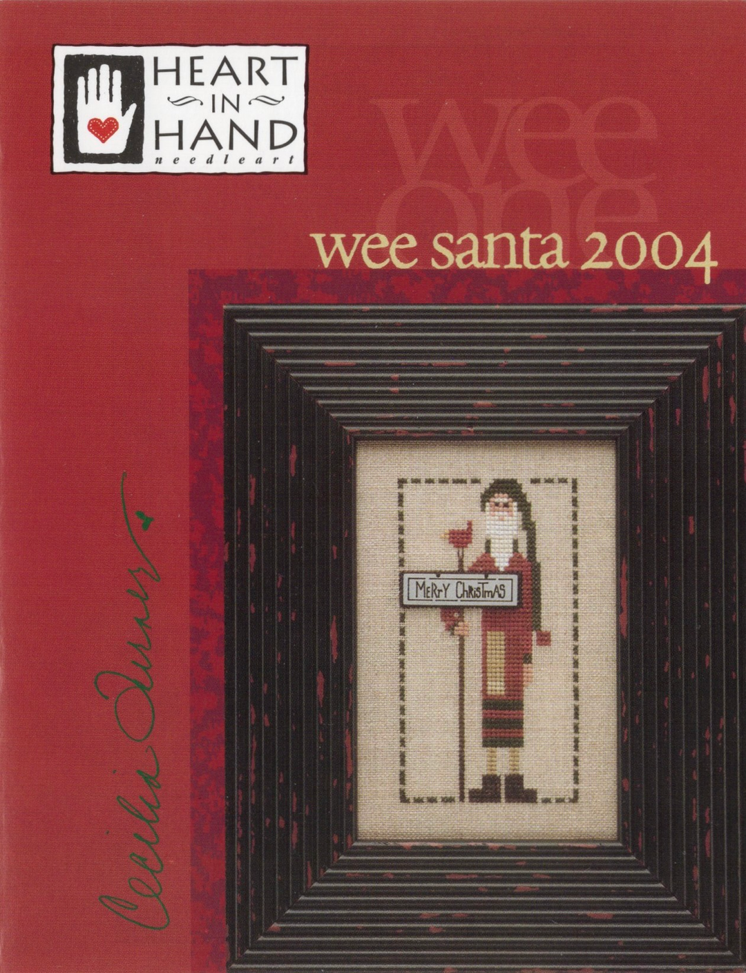 Wee One: Wee Santa 2004